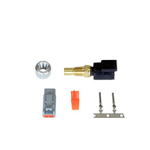 Load image into Gallery viewer, AEM Universal 1/8in PTF Water/Coolant/Oil Temperature Sensor Kit w/ Deutsch Style Connector - AEM 30-2013