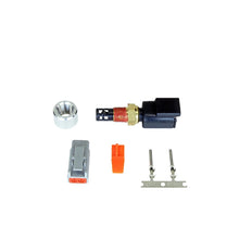 Load image into Gallery viewer, AEM Universal 1/8in NPT Air Intake Temp Sensor Kit w/ Deutsch Style Connector - AEM 30-2014