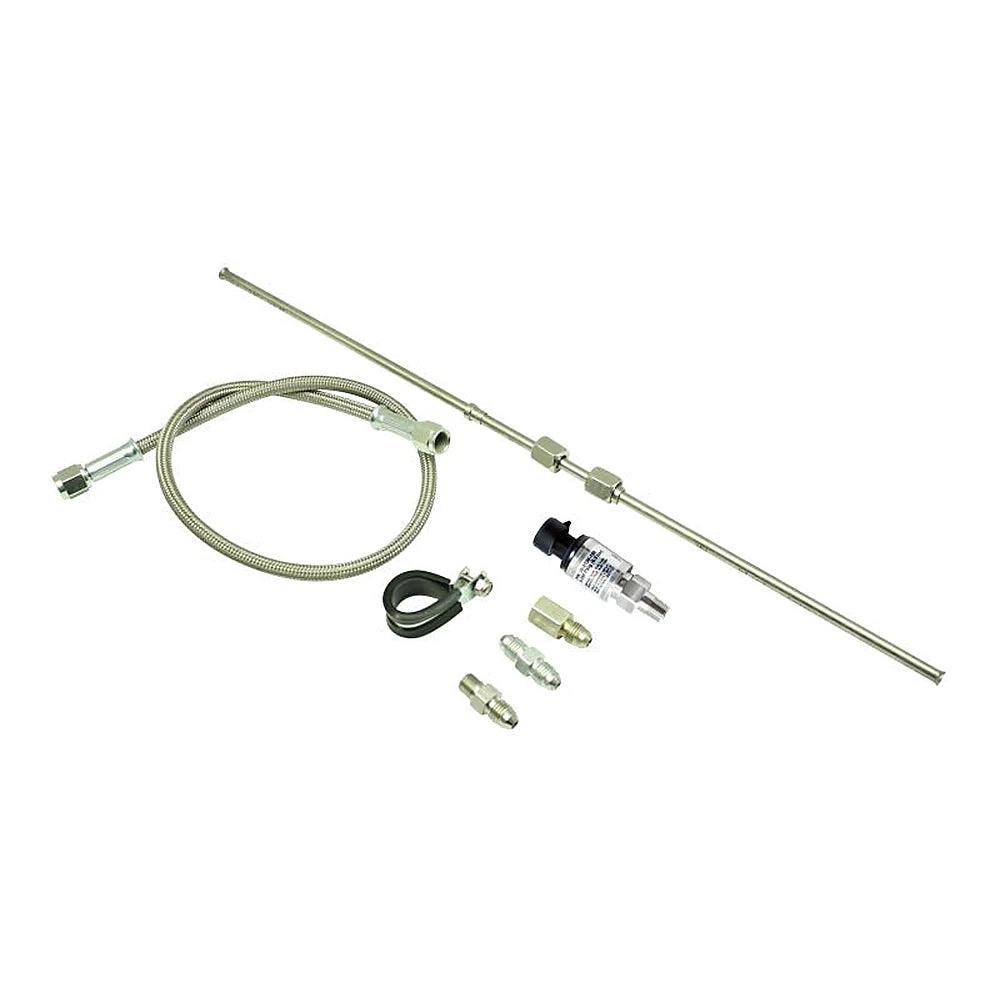 AEM Universal Exhaust Back Pressure Sensor Install Kit - AEM 30-2064