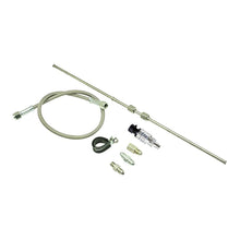 Load image into Gallery viewer, AEM Universal Exhaust Back Pressure Sensor Install Kit - AEM 30-2064