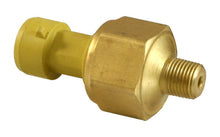 Load image into Gallery viewer, AEM 6.5 BAR MAP or 100 PSIA Brass Sensor Kit &amp; Flying Lead - Black Ops Auto Works