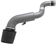 Load image into Gallery viewer, AEM 92-01 Honda Prelude Si VTEC/Base &amp; SH Silver V2 Intake - Black Ops Auto Works
