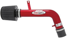 Load image into Gallery viewer, AEM 94-01 Integra RS/LS/GS Red Short Ram Intake - Black Ops Auto Works