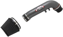 Load image into Gallery viewer, AEM 96-04 Ford Mustang GT Silver Brute Force Air Intake - Black Ops Auto Works