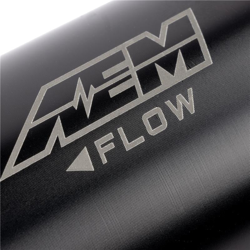 AEM 10 Micron Fuel Filter - AEM 25-204