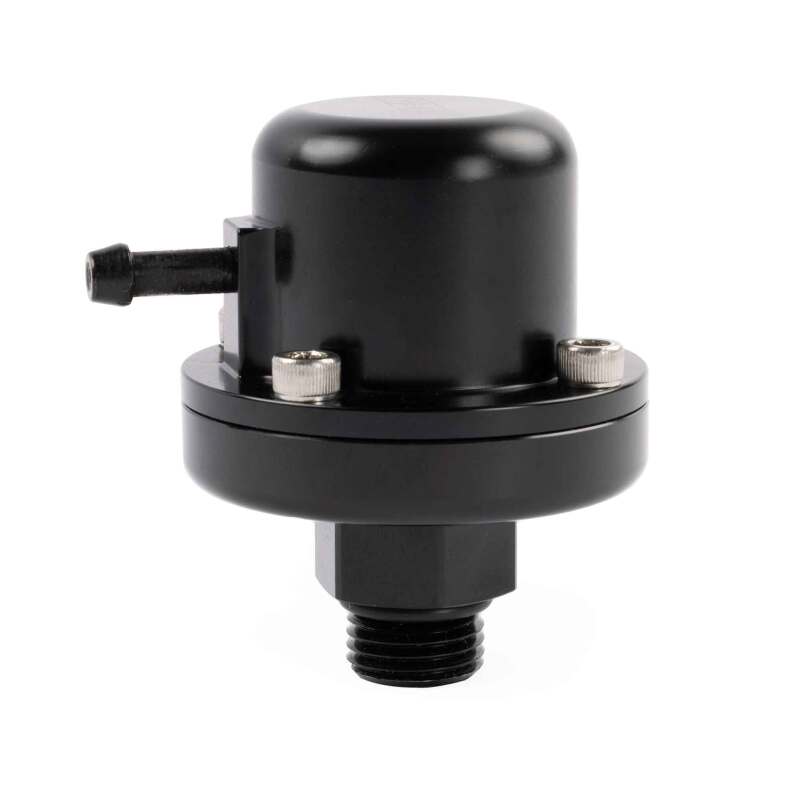 AEM AN6 ORB 40-100psi Fuel Pulse Damper - AEM 25-4004