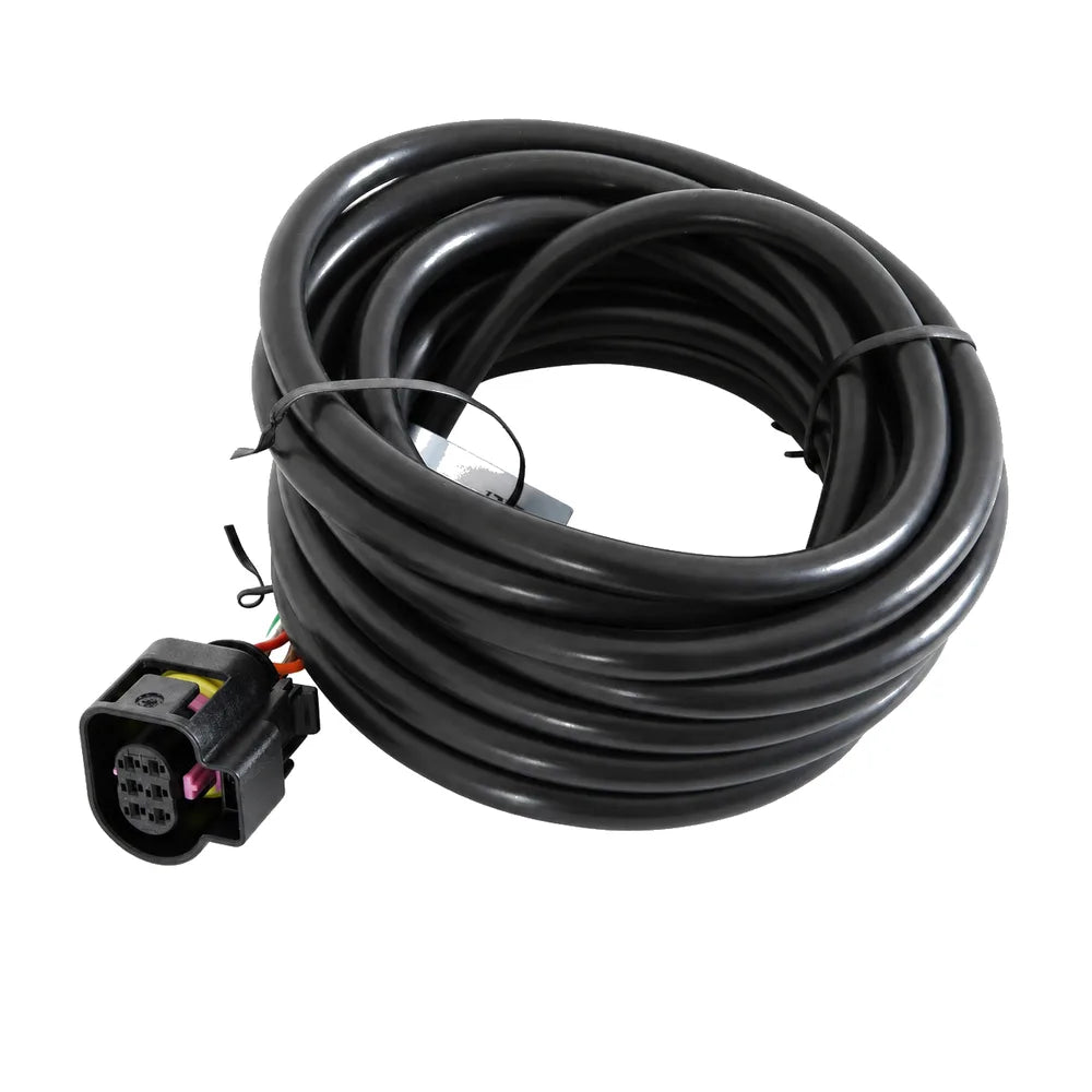 AEM X-Series Wideband UEGO AFR Gauge (No Sensor) - AEM 30-0300NS