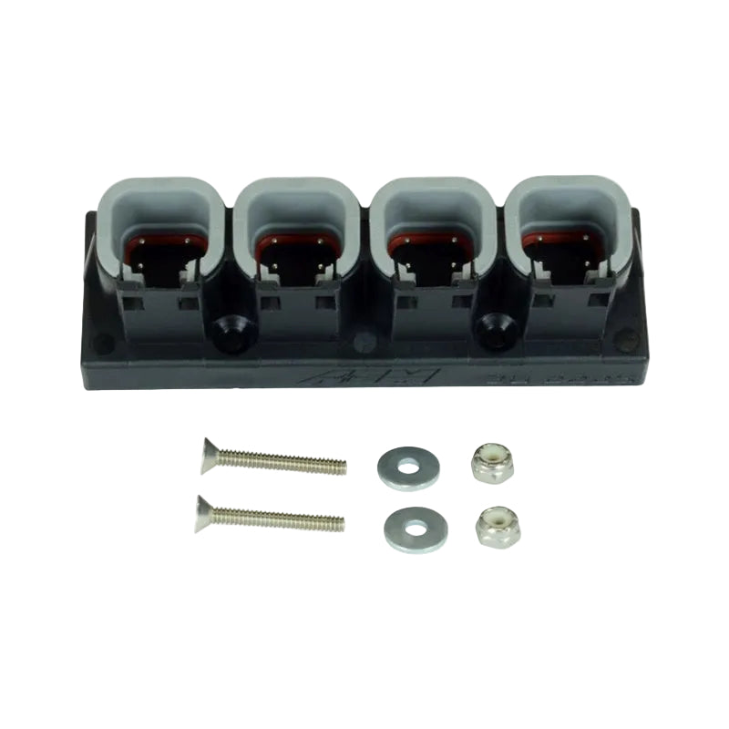 AEM 4 Port AEMnet Can Hub - AEM 30-2225