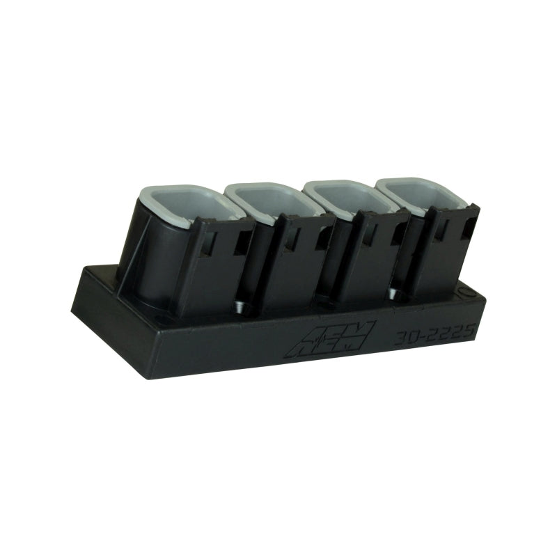 AEM 4 Port AEMnet Can Hub - AEM 30-2225