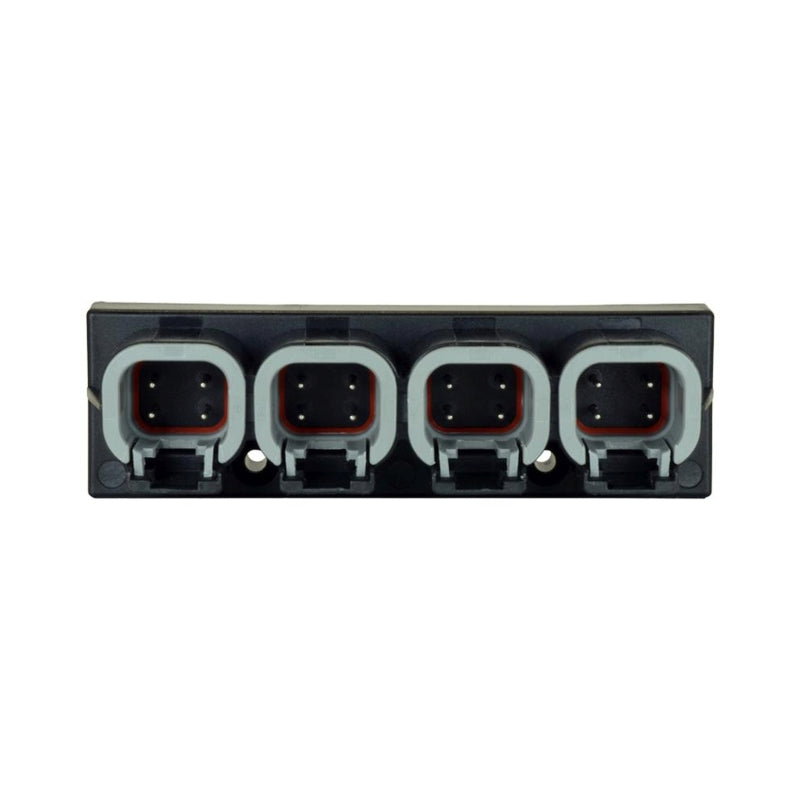 AEM 4 Port AEMnet Can Hub - AEM 30-2225