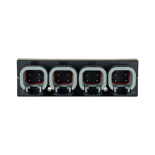 Load image into Gallery viewer, AEM 4 Port AEMnet Can Hub - AEM 30-2225