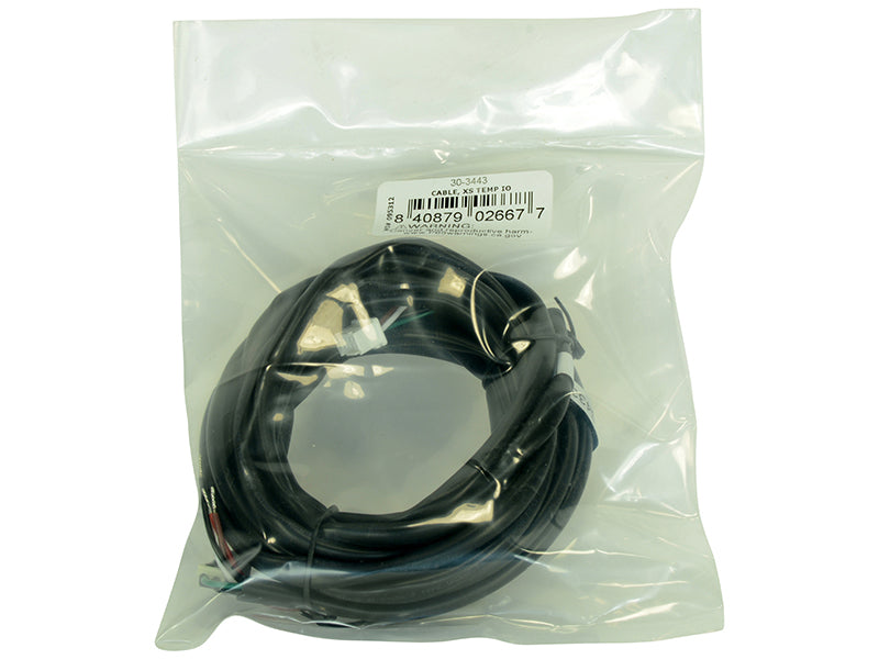 AEM Main Harness for X-Series Temp Gauge (30-0302) - AEM 30-3443