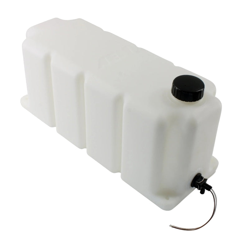 AEM Water Methanol Reservoir Cap - AEM 30-4508