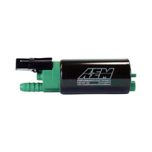Load image into Gallery viewer, AEM 2016+ Polaris RZR Turbo Replacement High Flow In Tank Fuel Pump (Turbo Only) - AEM 50-1225