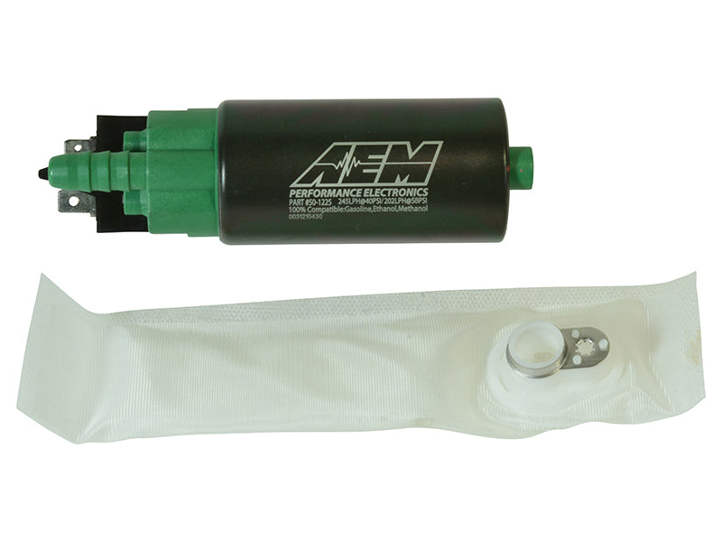 AEM 2016+ Polaris RZR Turbo Replacement High Flow In Tank Fuel Pump (Turbo Only) - AEM 50-1225