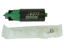 Load image into Gallery viewer, AEM 2016+ Polaris RZR Turbo Replacement High Flow In Tank Fuel Pump (Turbo Only) - AEM 50-1225