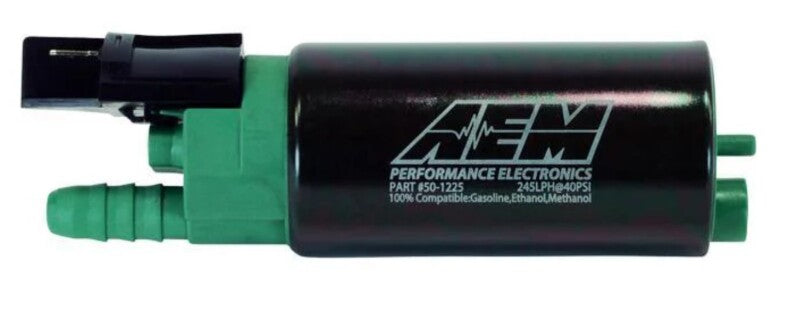 AEM 2016+ Polaris RZR Turbo Replacement High Flow In Tank Fuel Pump (Turbo Only) - AEM 50-1225