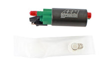 Load image into Gallery viewer, AEM 2016+ Polaris RZR Turbo Replacement High Flow In Tank Fuel Pump (Turbo Only) - AEM 50-1225