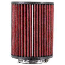 Load image into Gallery viewer, AEM Aif Filter, 3inFLG/ 5inOD/ 6-1/2inH Dry Flow - AEM Induction 21-2036DK