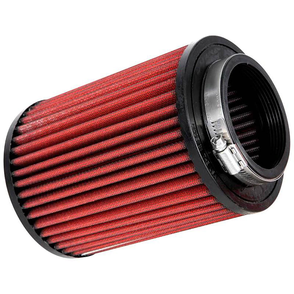 AEM Aif Filter, 3inFLG/ 5inOD/ 6-1/2inH Dry Flow - AEM Induction 21-2036DK