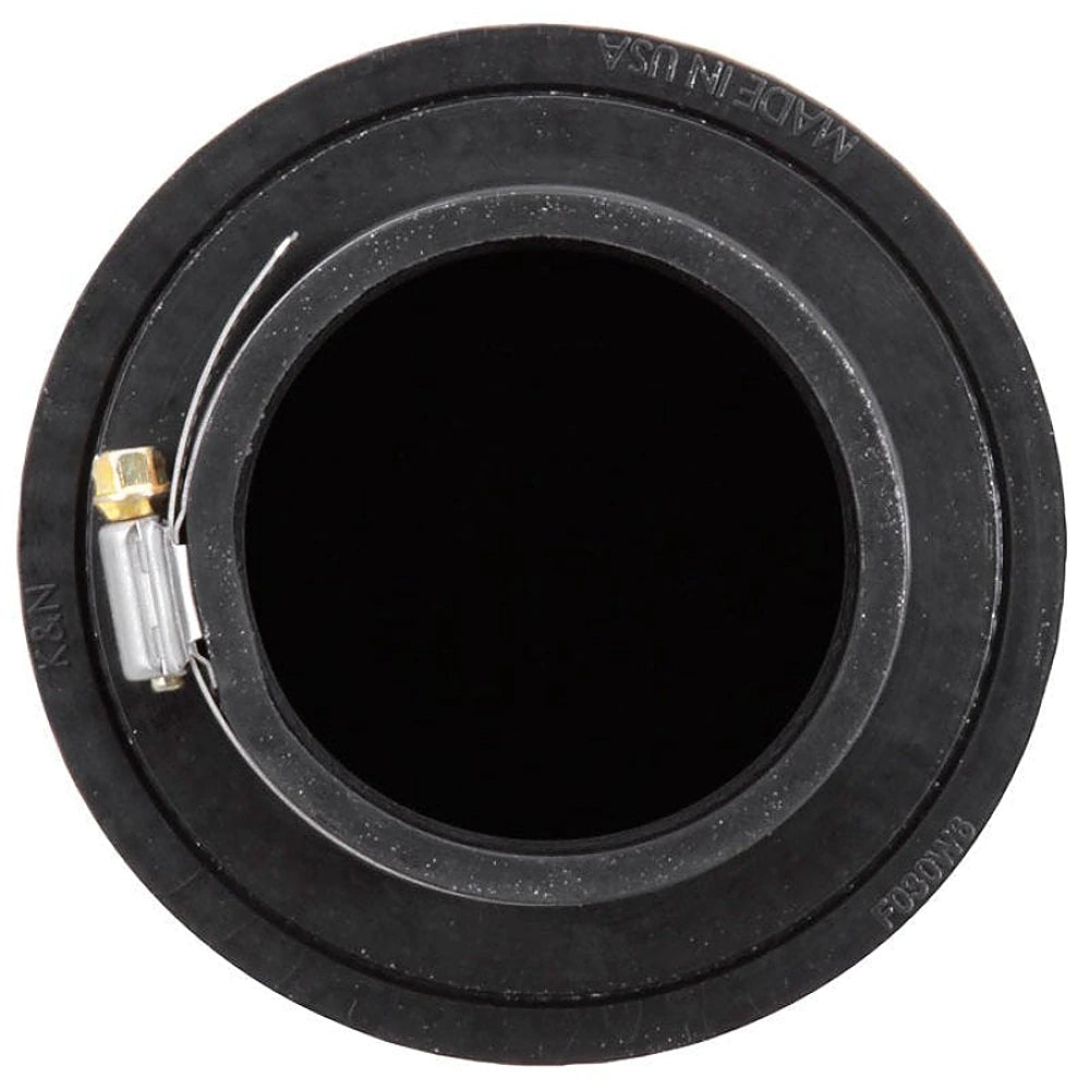 AEM Aif Filter, 3inFLG/ 5inOD/ 6-1/2inH Dry Flow - AEM Induction 21-2036DK