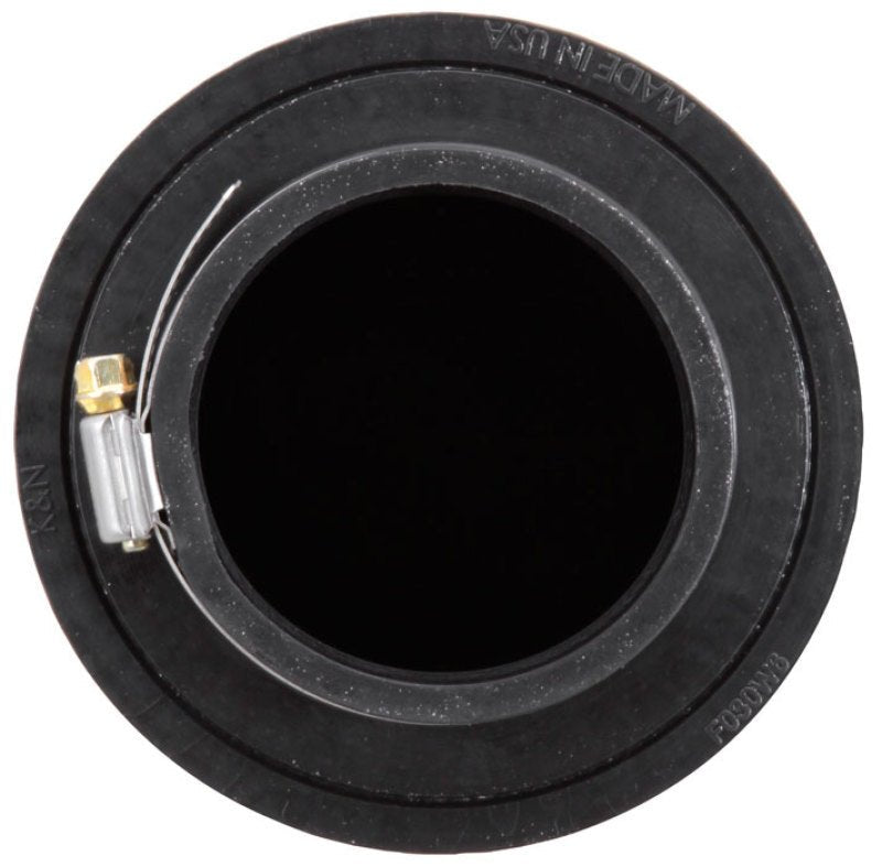 AEM Aif Filter, 3inFLG/ 5inOD/ 6-1/2inH Dry Flow - Black Ops Auto Works