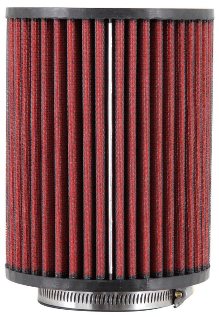 AEM Aif Filter, 3inFLG/ 5inOD/ 6-1/2inH Dry Flow - Black Ops Auto Works
