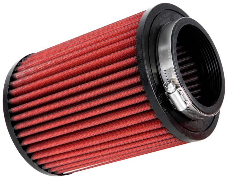 AEM Aif Filter, 3inFLG/ 5inOD/ 6-1/2inH Dry Flow - Black Ops Auto Works