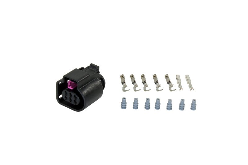 AEM BOSCH Connector kit for (30-4110) - Black Ops Auto Works