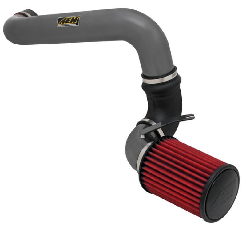 AEM Brute Force Intake System B.F.S.CHALLENGER 5.7L/6.1L 2009-2010 - Black Ops Auto Works