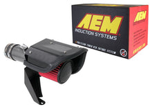 Load image into Gallery viewer, AEM C.A.S 15-20 Acura TLX 3.5L V6 F/I Cold Air Intake System - Black Ops Auto Works