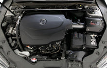 Load image into Gallery viewer, AEM C.A.S 15-20 Acura TLX 3.5L V6 F/I Cold Air Intake System - Black Ops Auto Works