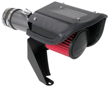 Load image into Gallery viewer, AEM C.A.S 15-20 Acura TLX 3.5L V6 F/I Cold Air Intake System - Black Ops Auto Works
