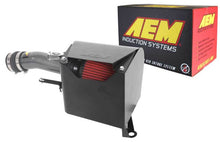 Load image into Gallery viewer, AEM C.A.S 17-19 Honda CR-V L4-1.5L F/I Cold Air Intake System - Black Ops Auto Works