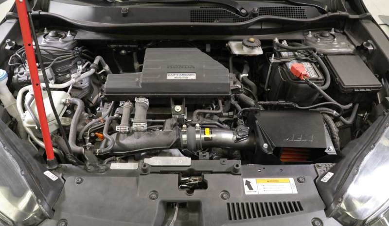 AEM C.A.S 17-19 Honda CR-V L4-1.5L F/I Cold Air Intake System - Black Ops Auto Works
