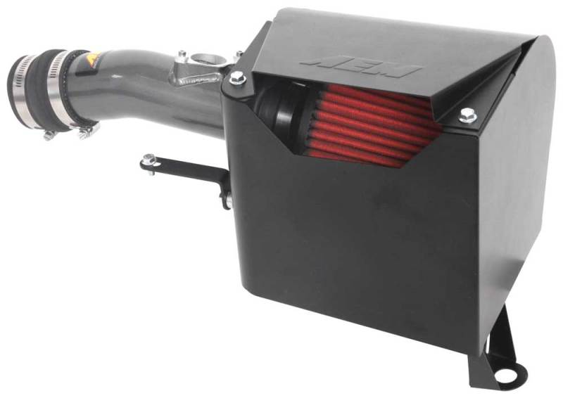 AEM C.A.S 17-19 Honda CR-V L4-1.5L F/I Cold Air Intake System - Black Ops Auto Works