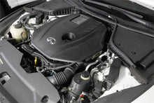 Load image into Gallery viewer, AEM C.A.S 2016 Infinity Q50 L4-2.0L F/I Cold Air Intake - Black Ops Auto Works