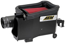 Load image into Gallery viewer, AEM C.A.S 2016 Infinity Q50 L4-2.0L F/I Cold Air Intake - Black Ops Auto Works