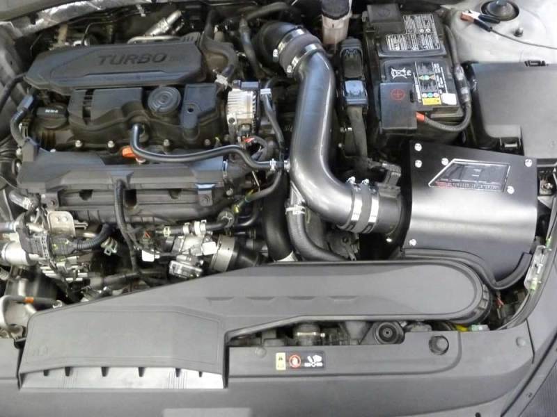 AEM C.A.S 21-22 KIA K5 L4-1.6L F/I Cold Air Intake - Black Ops Auto Works