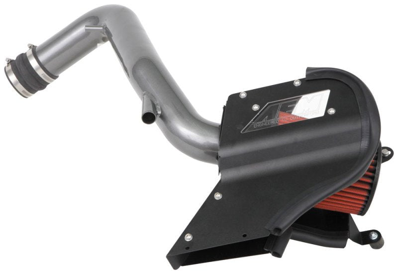 AEM C.A.S. 19-20 Hyundai Veloster L4-1.6L F/I Cold Air Intake - Black Ops Auto Works