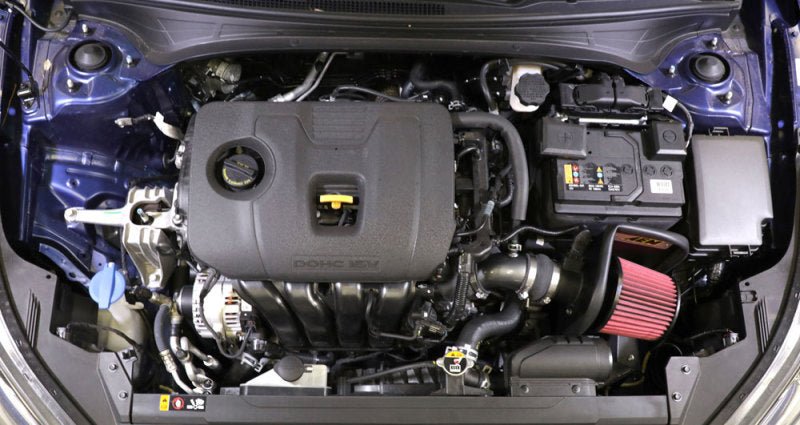 AEM C.A.S. 19-20 Kia Forte 2.0L F/I - Black Ops Auto Works