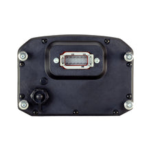 Load image into Gallery viewer, AEM carbon digital dash display with programmable LED shift lights and data logging
