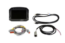 Load image into Gallery viewer, AEM CD-5 Carbon Digital Dash Display - Black Ops Auto Works
