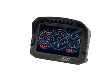 Load image into Gallery viewer, AEM CD-5G Carbon Digital Dash Display w/ Interal 10Hz GPS &amp; Antenna - Black Ops Auto Works
