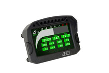 Load image into Gallery viewer, AEM CD-5G Carbon Digital Dash Display w/ Interal 10Hz GPS &amp; Antenna - Black Ops Auto Works