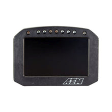 Load image into Gallery viewer, AEM CD-5L CAN bus digital dash display for race and performance vehicles