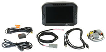 Load image into Gallery viewer, AEM CD-7 Logging GPS Enabled Race Dash Carbon Fiber Digital Display w/o VDM (CAN Input Only) - Black Ops Auto Works