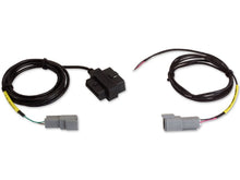 Load image into Gallery viewer, AEM CD-7/CD-7L Plug &amp; Play Adapter Harness for OBDII CAN Bus - Black Ops Auto Works