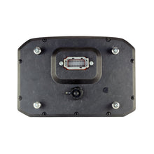 Load image into Gallery viewer, AEM CD-7G carbon digital dash display with built-in GPS and antenna