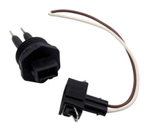 Load image into Gallery viewer, AEM Conductive Fluid Level Sensor and Flying Lead Connector - Black Ops Auto Works